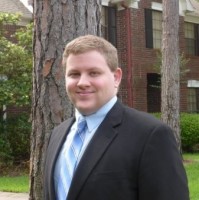 Boeing Employee Brandon Hoffmann's profile photo