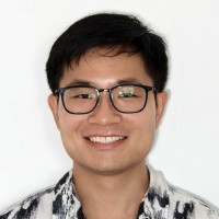 AssetFlo Inc. Employee Ray Lin's profile photo