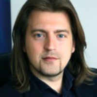 Kvazar-Micro Employee Kenneth Bruce's profile photo