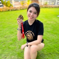 Atlas Ventures Employee Bing Lin's profile photo