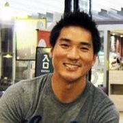 Iceskimo Employee Robert Yang's profile photo