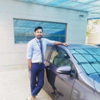 MCBI Employee Muhammad Basharat's profile photo