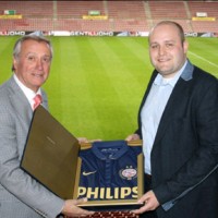 Saucecompany BV Employee Tom Methorst's profile photo