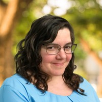 CrossComm Employee Joanna Pompeo's profile photo
