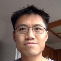 Wei-Ching Wang Email & Phone Number