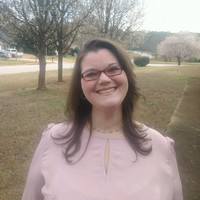 City of Covington, Georgia Employee Amanda Huggins's profile photo