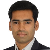 Abu Dhabi Investment Authority (ADIA) Employee Vinod Padikkal's profile photo
