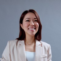 Grab Employee Cheryl Choy's profile photo