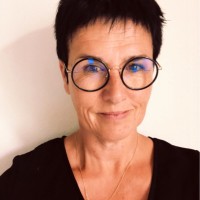 RÉAUTÉ CHOCOLAT Employee Florence Motais's profile photo