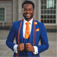 AmeriCorps VISTA Employee Jailin Sanders's profile photo
