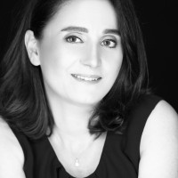 Melike Karaman Email & Phone Number