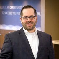 Adam Luck Email
