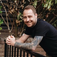 ersg Ltd Employee Kris Braakensiek's profile photo
