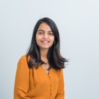 LetsUpgrade Employee Shravani Sondarkar's profile photo