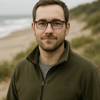Cosmic Labs Employee Jason Miller's profile photo