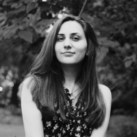 Diller Scofidio + Renfro Employee Anahit Hayrapetyan's profile photo