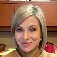 Elkhart Brass Employee Andrea Dean's profile photo