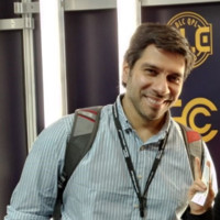 Compacta Iluminación Ltda. Employee Nelson Albornoz's profile photo