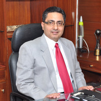 Rohan Motors Ltd Employee Rajdeep Narag's profile photo