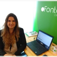 Fontecred Employee Maria Angélica Borges's profile photo