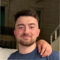 Derry Ltd Employee Kai Brace's profile photo
