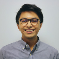 Endear Employee Mark Joshua Lopez's profile photo