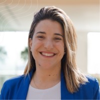 Briseis S.A. Employee Cristina del Ramo's profile photo