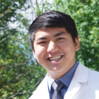 Walgreens Employee Christopher Tao's profile photo