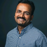 M&R Engineering Ltd. Employee Saroj Kumar's profile photo