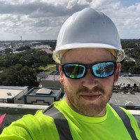 AREHNA Engineering, Inc. Employee Ryan Hanley's profile photo