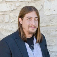 Jason Clifton's profile photo