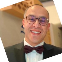 Walaa Beiry Email & Phone Number