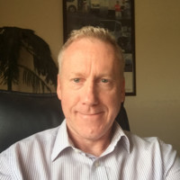 Tex ATC Division Employee Mark Hitchcock's profile photo