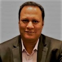 TO THE BLACK LIMITED Employee Sudipto Ghosh's profile photo