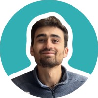 Mathieu Capronnier's profile photo