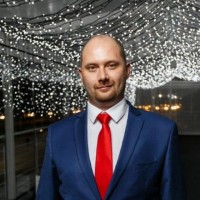 Dmitriy Bogdanov Email