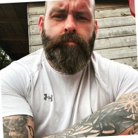 Lucas Love Healthcare Employee Desmond Neylon's profile photo