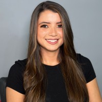 Calop Freight - Domestic Freight Transportation Employee Valentina Varela's profile photo