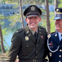 US Army Employee Jonathan Parent's profile photo