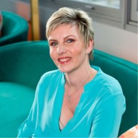 The Gourmet Lunch Ladies Employee Molly Stevens's profile photo