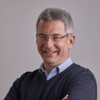 Thredd Employee Simeon Lando's profile photo