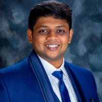 Leo9 Studio | Design & Tech Agency Employee Kunj Sanghavi's profile photo