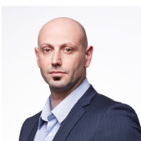 Bapcor Limited Employee Tarek Zogheib's profile photo