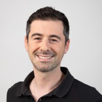 Wiz Employee Joe Wainer's profile photo