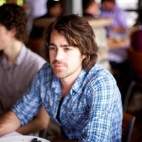 Thinkerbell Employee Reece Ryan's profile photo