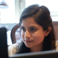 Dewart Gleason LLP Employee Samhita Misra's profile photo