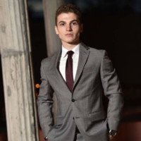 Abira Security Employee Vlad-Laurentiu Vrajitoru's profile photo