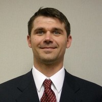 Centese Employee Joel Masters's profile photo