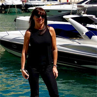Patricia Groves Email & Phone Number
