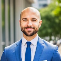 Brandon Hudson's profile photo